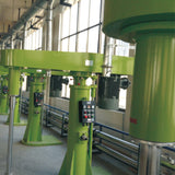 Disperser