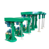 Disperser