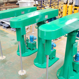 Disperser