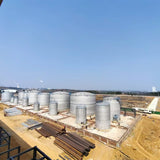 Storage tank