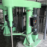 Disperser