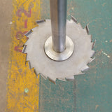 Disperser